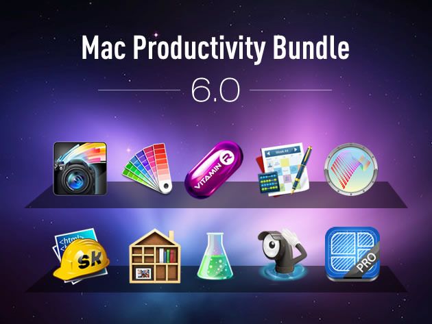 Productivity Apps For Mac