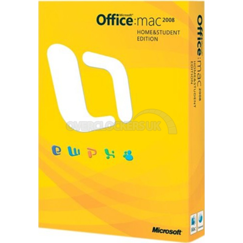Ms Office Student For Mac